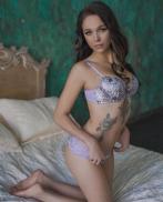 Проститутка Alyssa