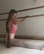 Проститутка Sara