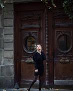 Проститутка Alison