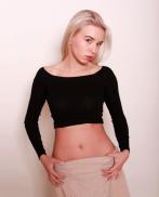 Проститутка Alison