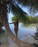 Проститутка Tina