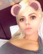 Проститутка Chloé