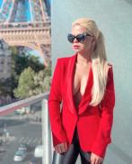 Проститутка Chloé