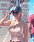 Проститутка Chloé