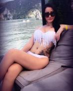 Проститутка Dalya