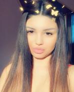 Проститутка Khloe