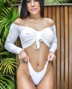 Проститутка Francy