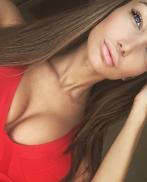 Проститутка Renata