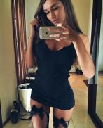 Проститутка Renata