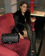 Проститутка Anabelle