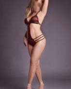 Проститутка Anna