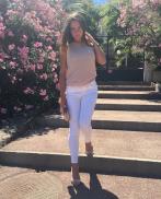 Проститутка cristina